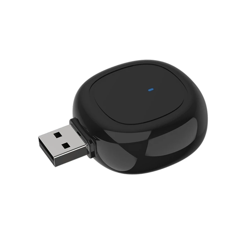 Comandi interni Repeller ad ultrasuoni USB per cucina, ufficio a casa, Drop Shipping