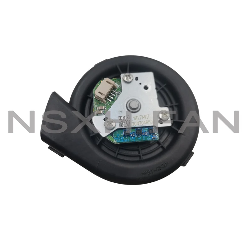 Pièces de moteur de ventilateur d'aspirateur, adapté pour G1, MJSTG1, 20N704P160, 20N183L010, 20N704R310, 20N704R500, 20N704R980