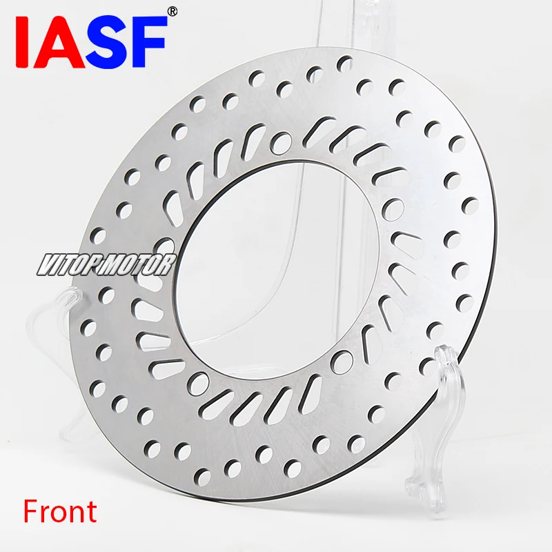 

Ротор переднего/заднего тормозного диска мотоцикла IASF для тормозных дисков Honda PCX 160 PCX 160 WH150T-2