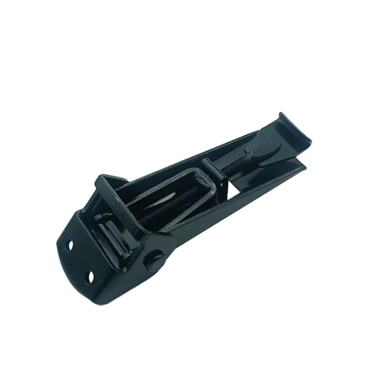 

Suitable For Linde 2.5T 3T Forklift Parts 1219 1220 Kubota Engine Lock 9457186 Handle