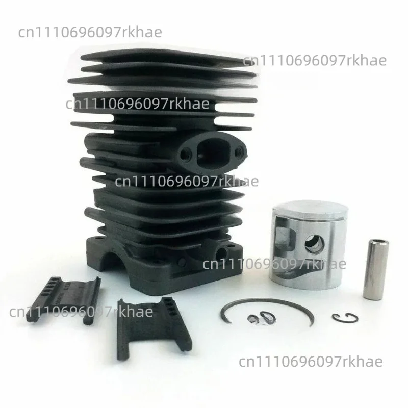 41mm Cylinder Piston Kit for PARTNER 842 840 742 MCCULLOCH 742 842 POULAN P3314 3416 3516PR 3818AV 4018 PP3516 3816 4018 4218