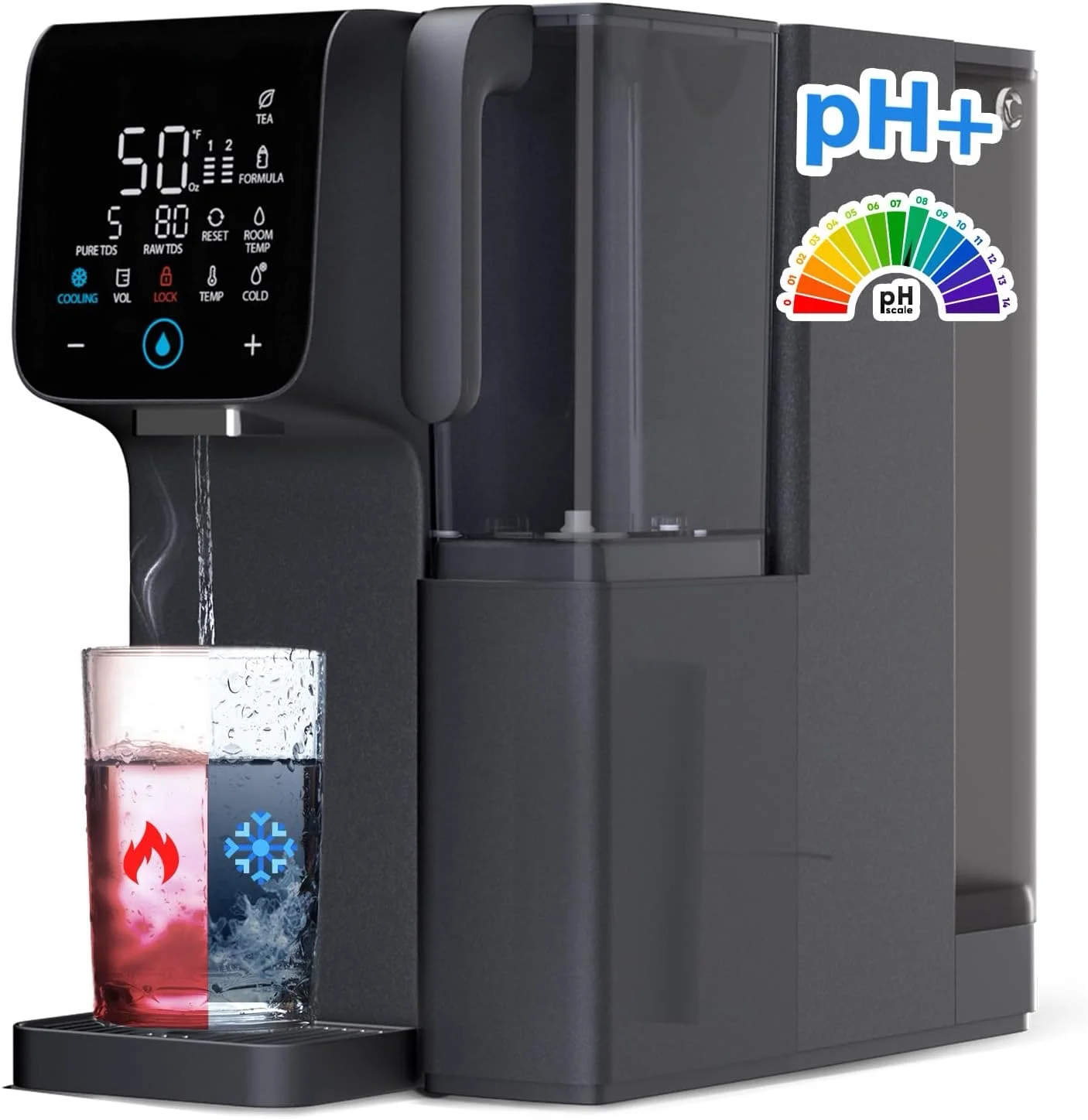 Countertop 100 Gpd … - image