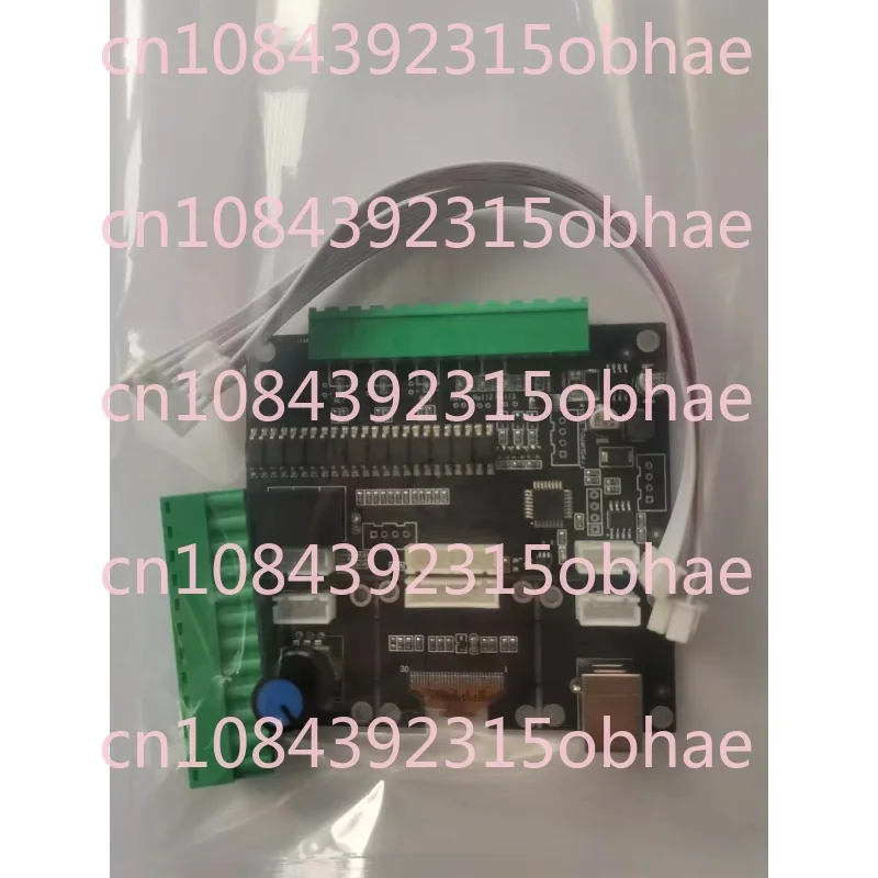 Automotive Crankshaft Timing Signal Simulator, Generator, with Display Screen