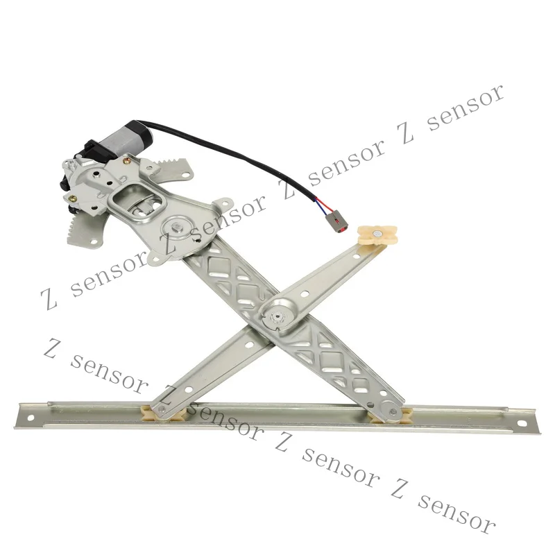 RRR+ For 1995-2002 Lincoln Continental Power Window Regulator w/ Motor Front Left