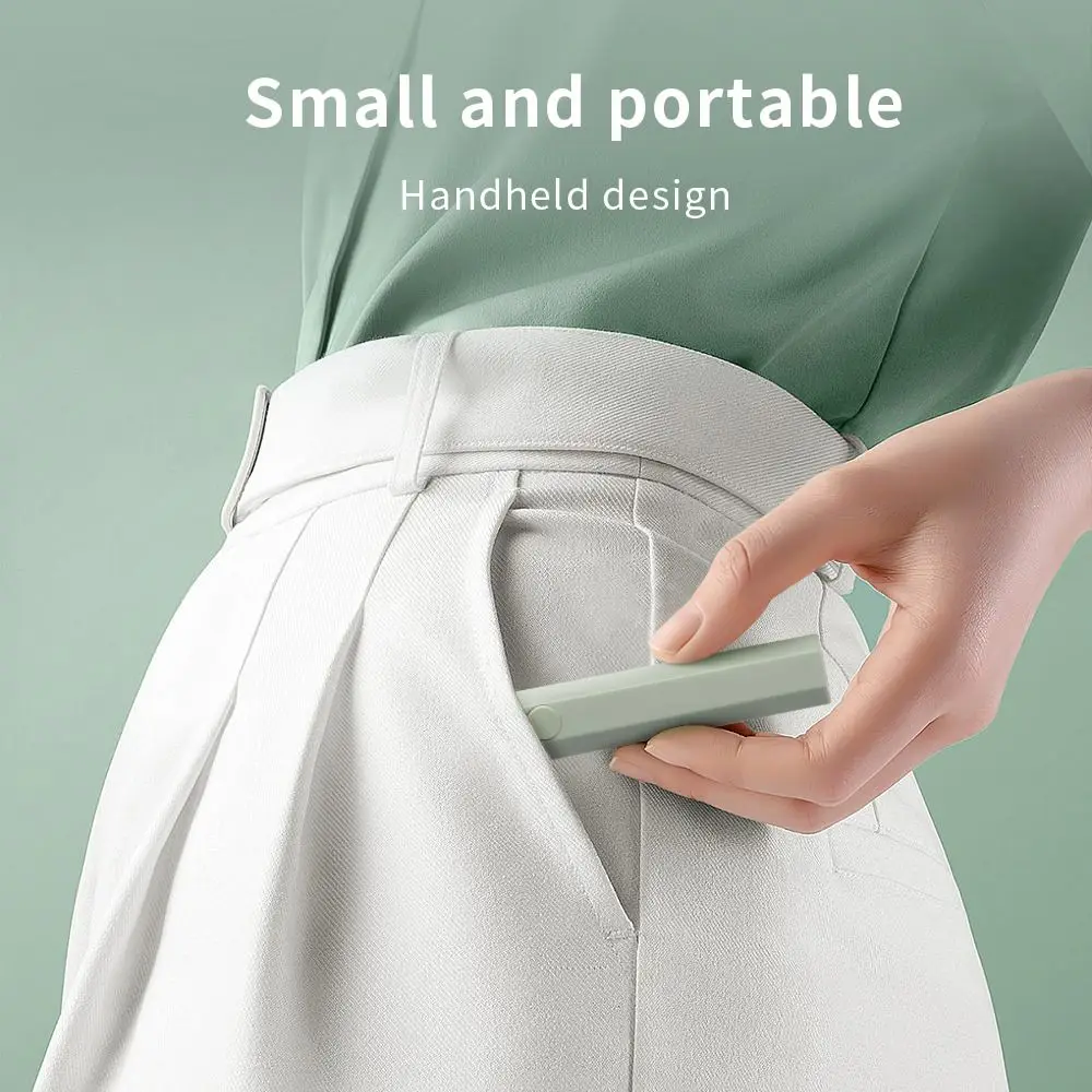 Nail Art Tools USB Pen-Style Nageltrockner Handheld Gel Nails UV-LED-Lampe 180 mAh Mini-Gel-Lack-Trocknungslampe