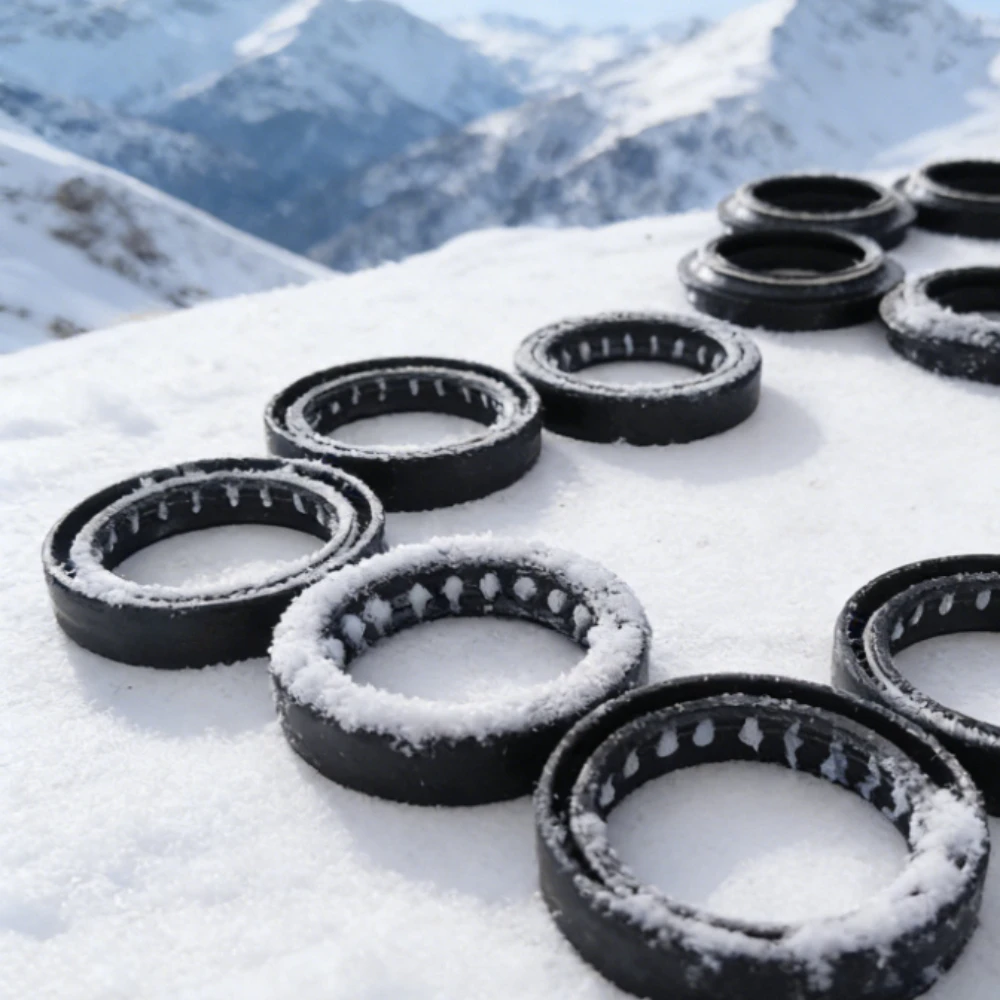 

41mm Motorcycle Shock Front Fork Damper Oil Seal Dust Cover For SUZUKI GSXR GSX-R GSX R 600 GSXR600 GSX-R600 2006-2018 2016 2017