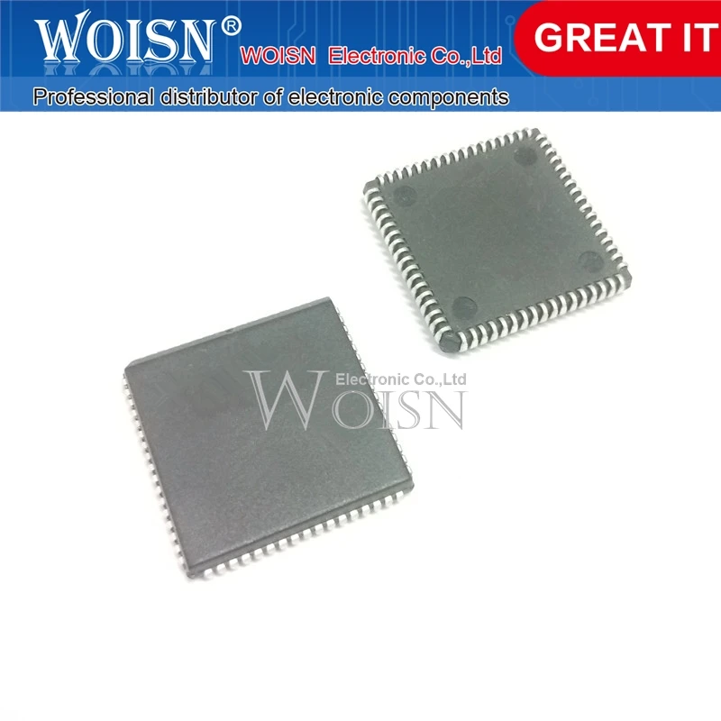 

10pcs/lot MC68HC000FN12 MC68HC000 PLCC-68 In Stock