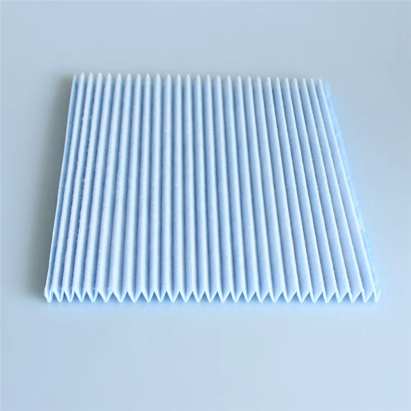 Air Purifier Parts Filter for DaiKin MC70KMV2 Series MCK75JVM-K MC 70 LVM MC709MV2 Air Purifier Filters HOT