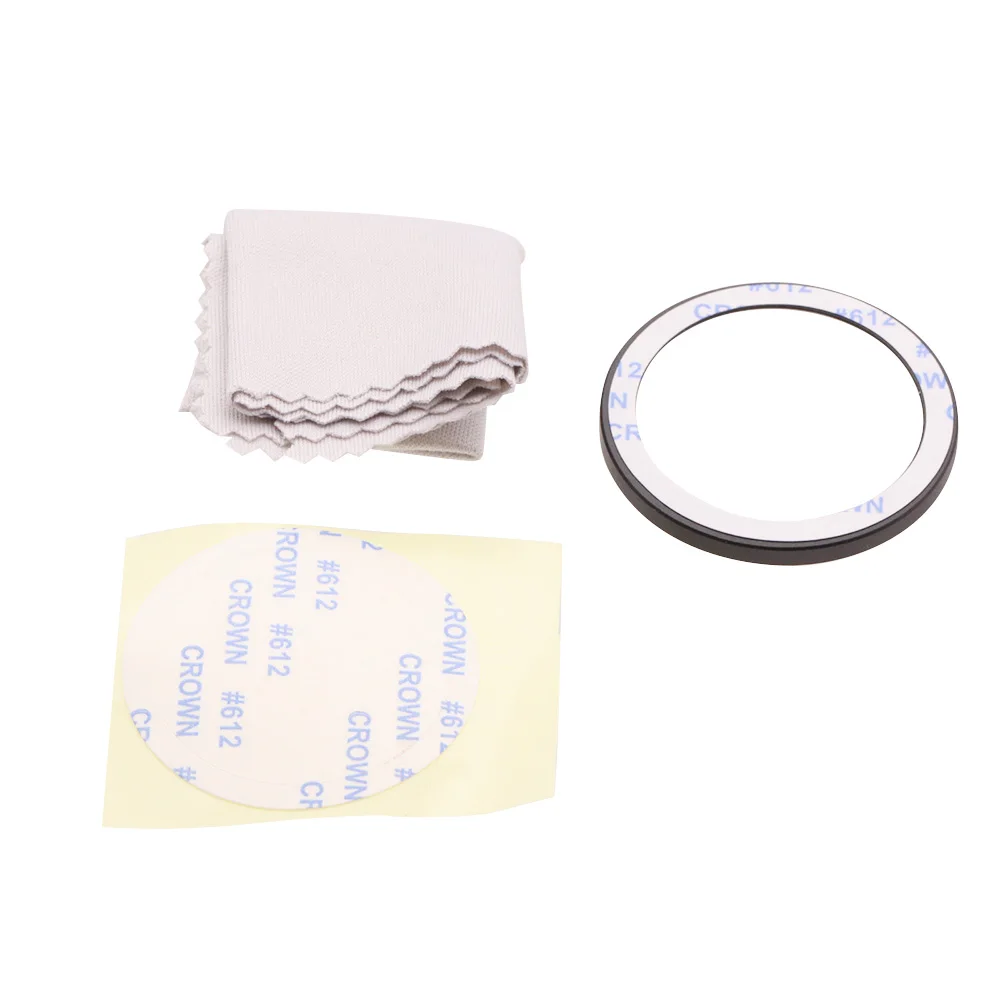 40.5mm Filter Adapter PRO Ring DNC-405R1 for Nikon P7100 for Canon G7X II G5X for Sony RX100 II III IV V Aluminum