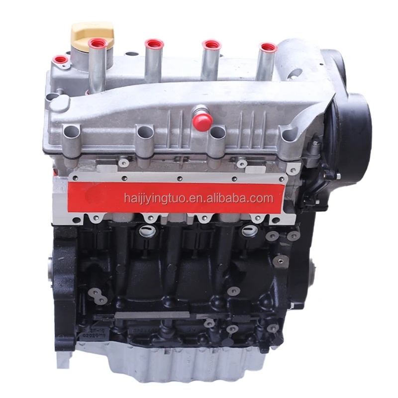 MTI SQR473F 1.3L Gasoline Bare Engine Engine Long Block for Chery A1 QQ6 QQme Riich M1 Chery A5