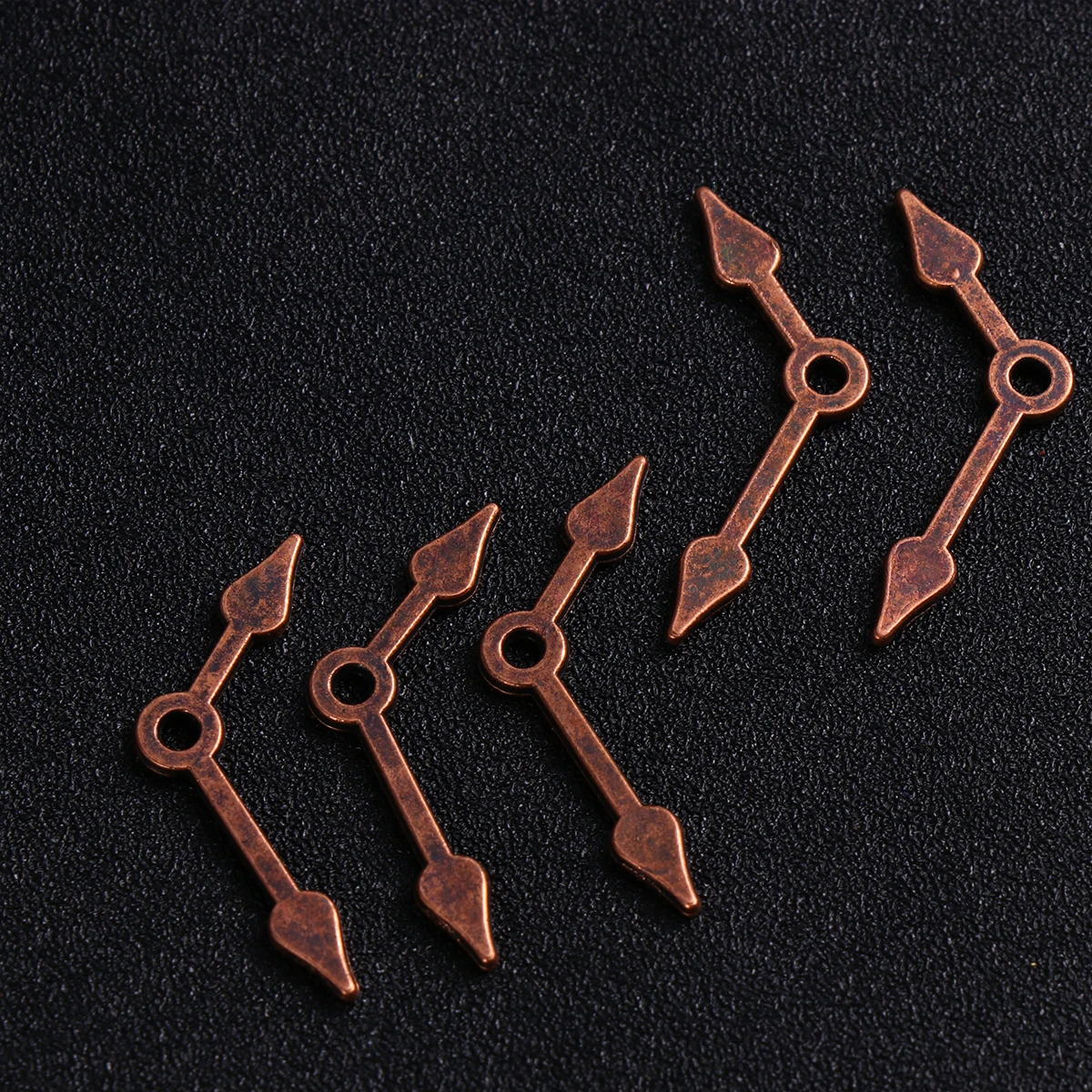 

Clock Gear Accessories Pendant Jewelry Making Pendants DIY Craft Charm Bulk