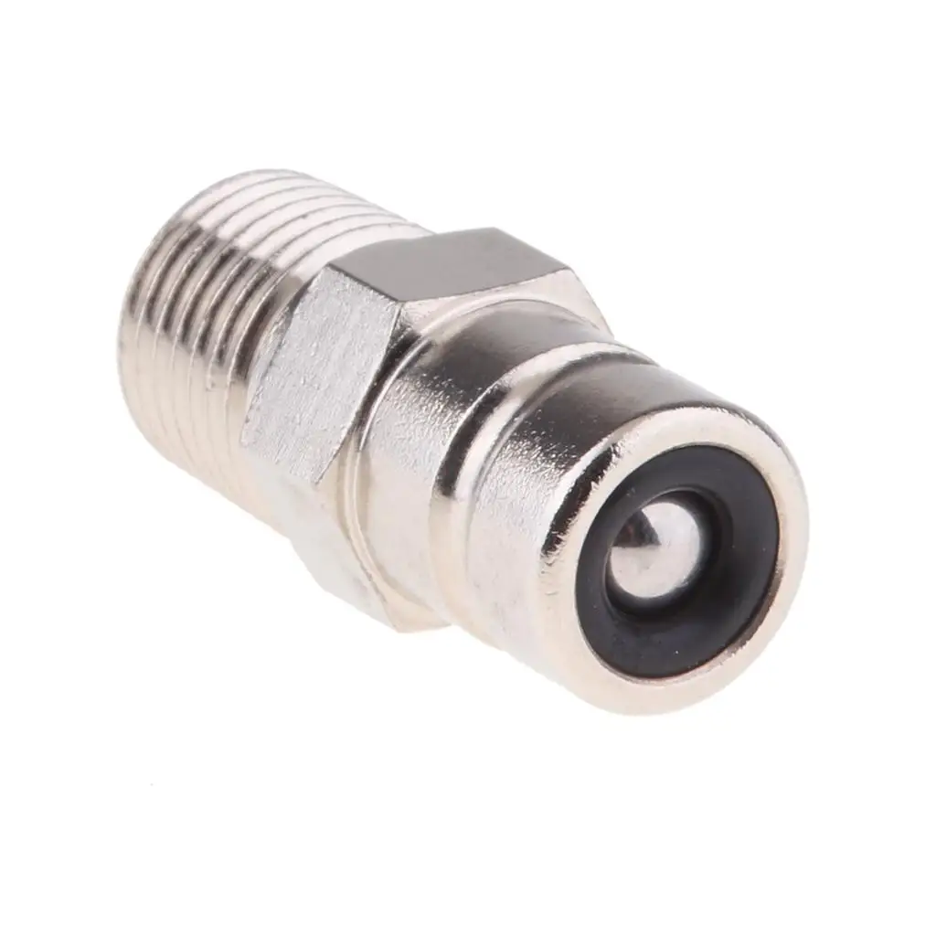 3E0-40270-0 Outboard Fuel Tank Connector Metal Hose Joint for Outboard Boat Motor Fuel System