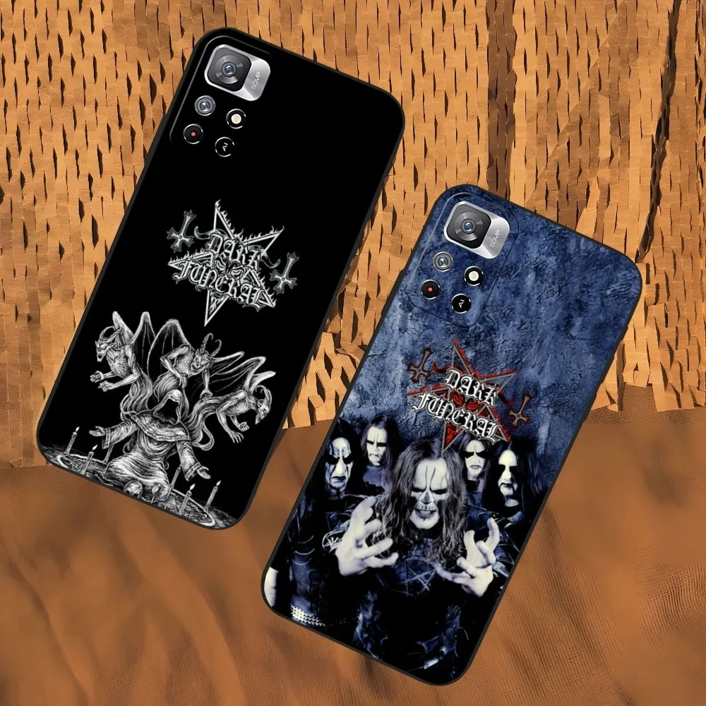 Чехол для телефона Xiaomi Redmi Note 14 13 12 11 9 Ultra 10 Lite POCO F4 F5 X5 Pro Plus Co