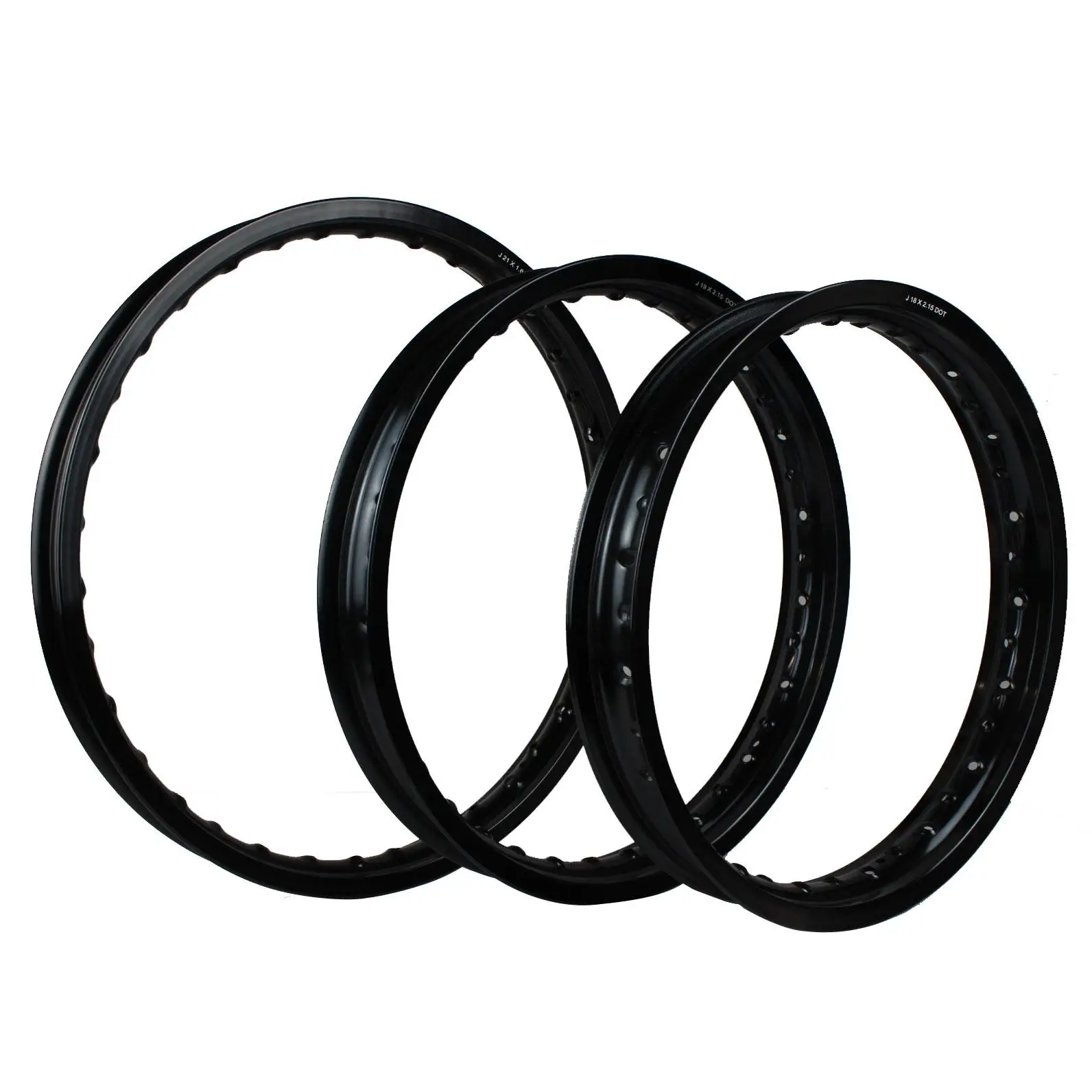 

17 18 19 21 Inch Custom Aluminum Alloy Motorcycle Spoke Wheel Rim