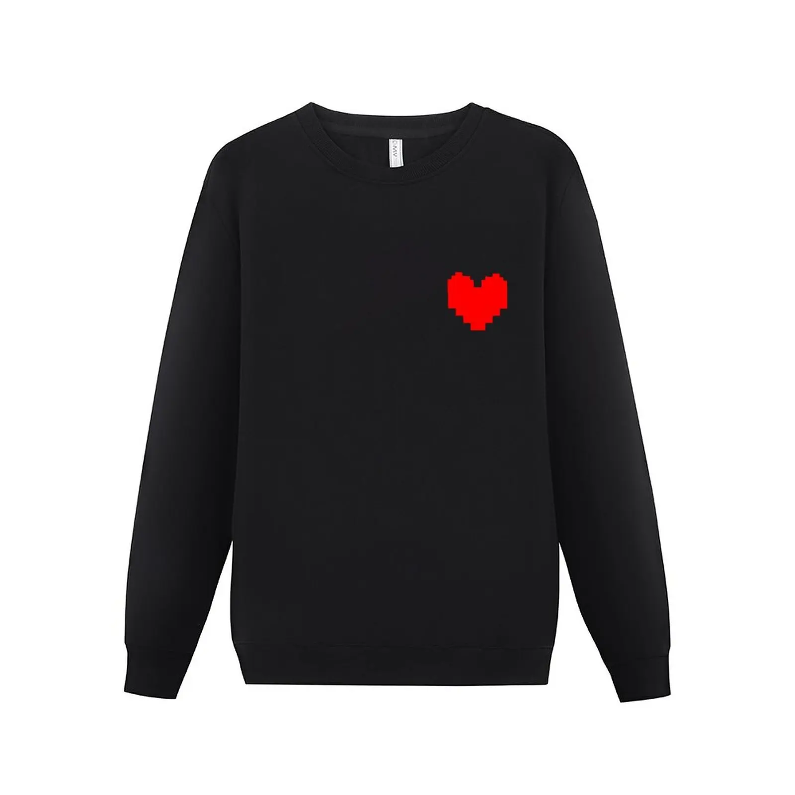 

New Undertale Heart Sweatshirt anime clothes tracksuits men's sweatshirts