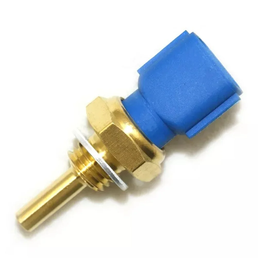 

Coolant System Repair Water Temp Sensor For Nissan Vehicles Precise Temperature Monitoring Metal And Plastic Construction
