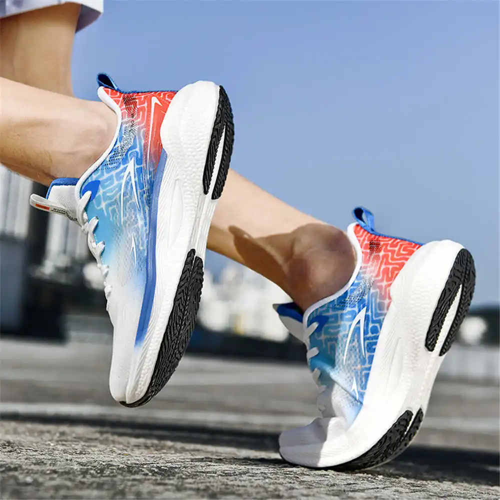 

Sky Blue Chunky Designer Womens Shoes Woven Women Sneakers Original Sneackers Woman Sports Character Seasonal