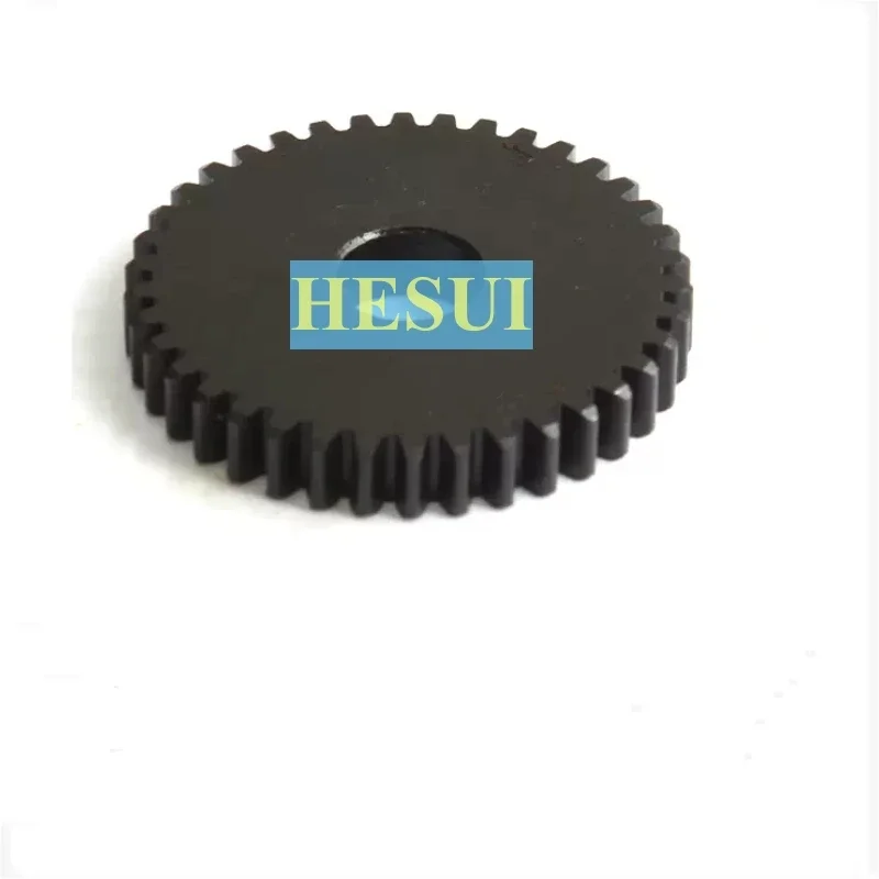 1 modulus spur gear 38 tooth holes 10 small modulus spur gear 45 steel motor teeth