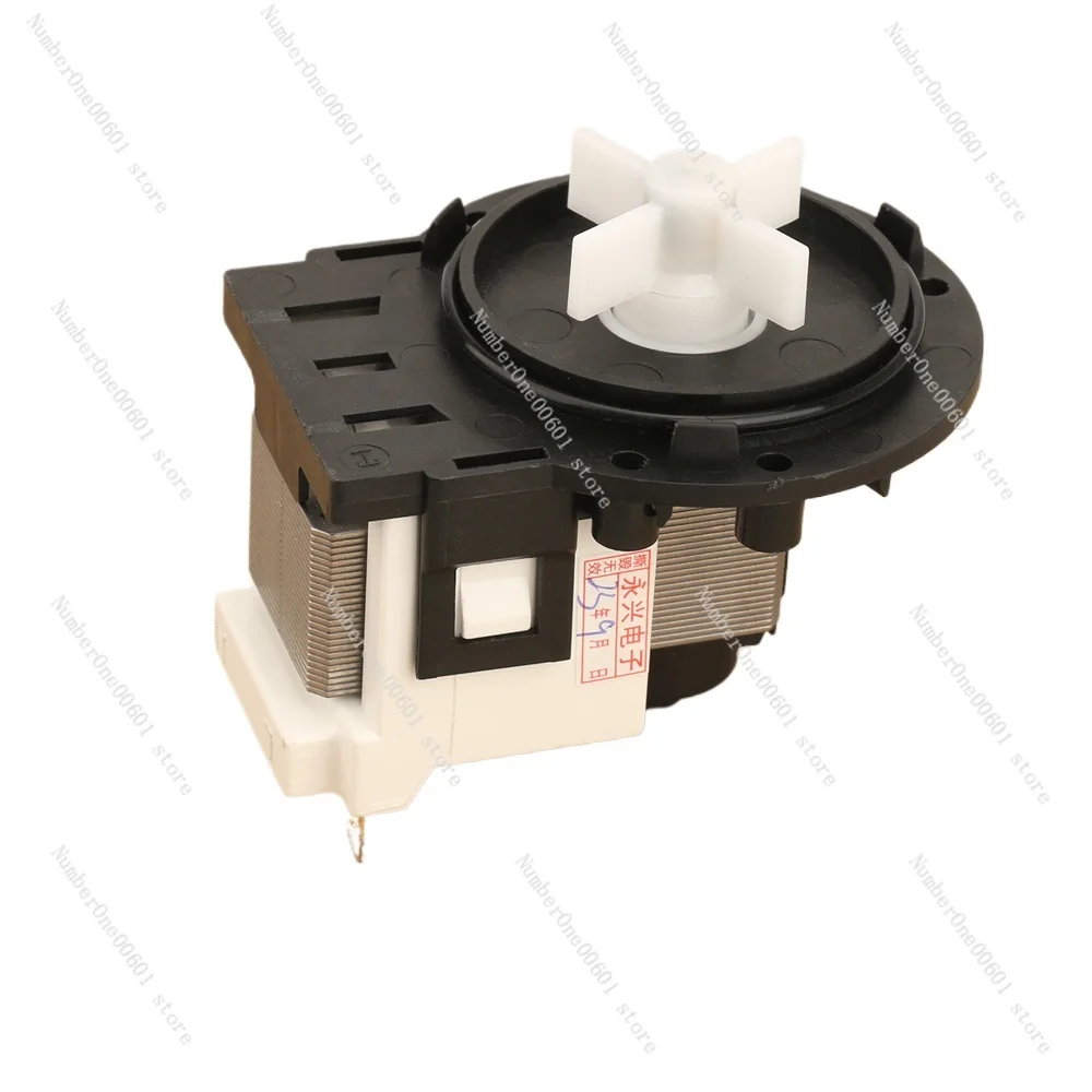 Replacement Washing Machine Drain Pump Motor BPX2-8 BPX2-7 BPX2-32 Motor for LG Drum Washing Machine Accessories