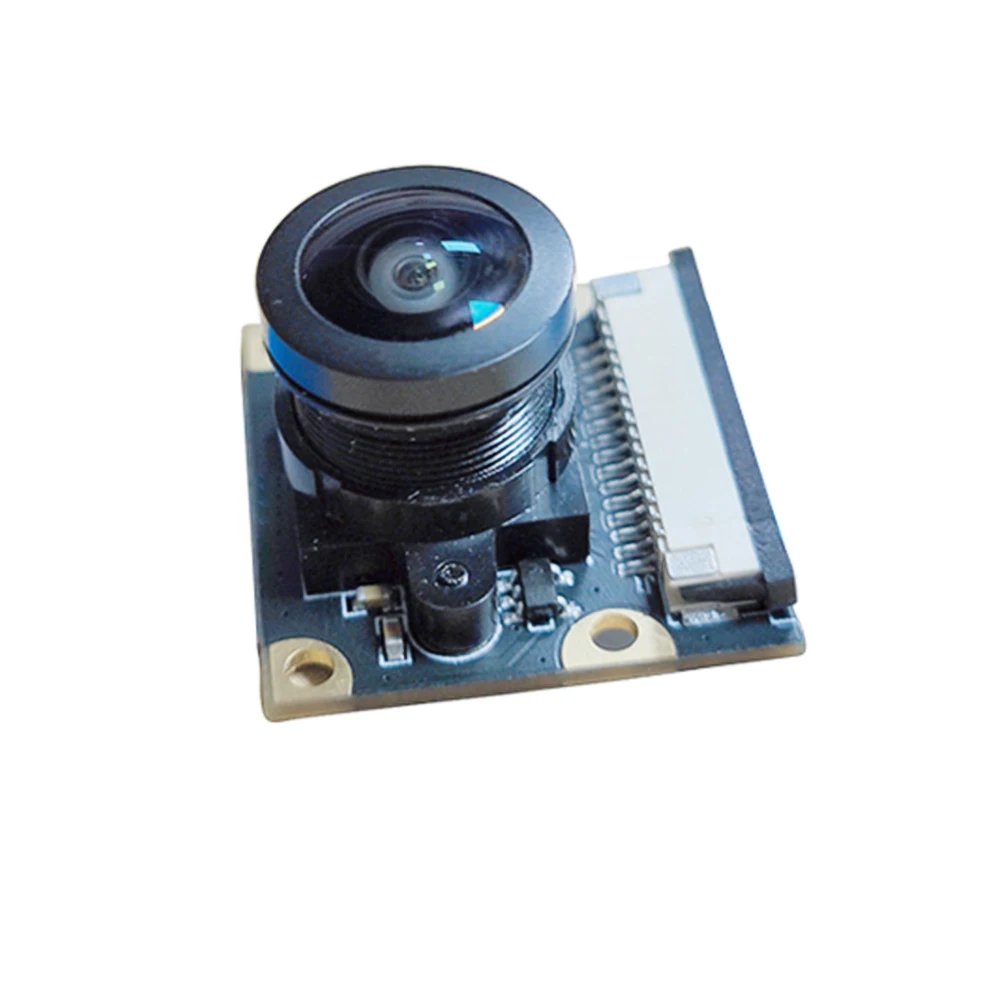 IMX219 8MP HD Camera Module 77 120 130 160 Degrees IMX219 Camera Module IMX219 Chip 3280*2464 Jetson Nano Board Module