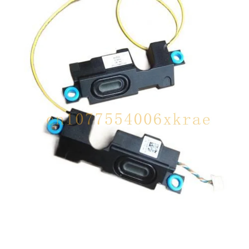 

For Dell G15 5530 5535 P121F Laptop Speaker Left & Right Speaker 0YHG0M YHG0M