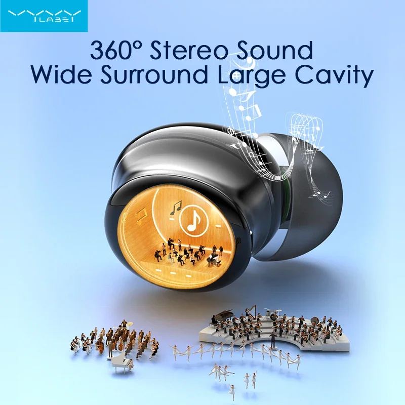 Vyvylabs Original W… - image