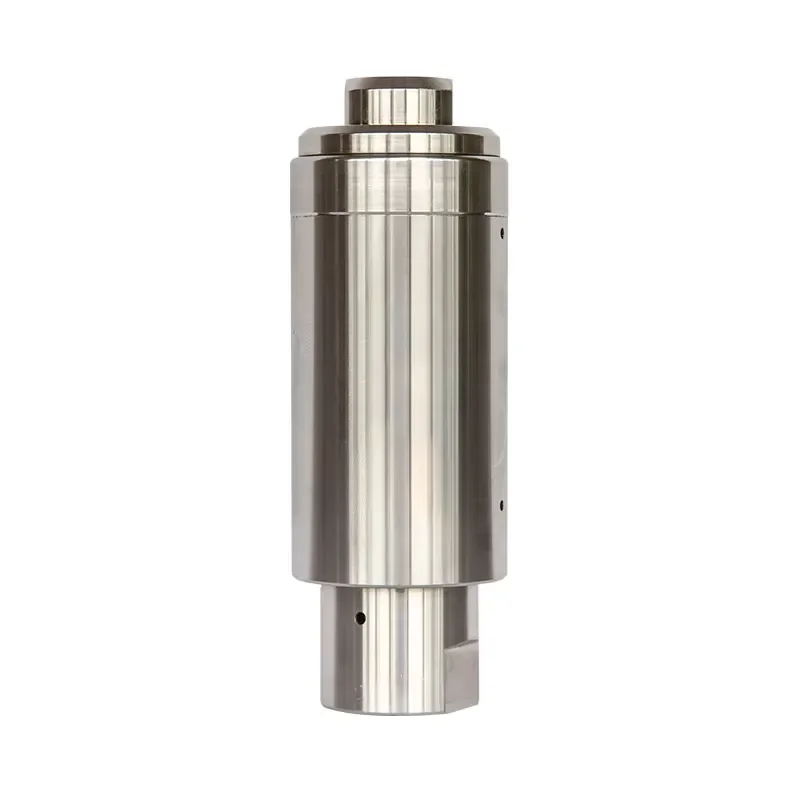 for Botuo M1 1500 Bar Ultra High Pressure Pump Rotary Stainless Steel New for Cleaning for Construction Industry Use