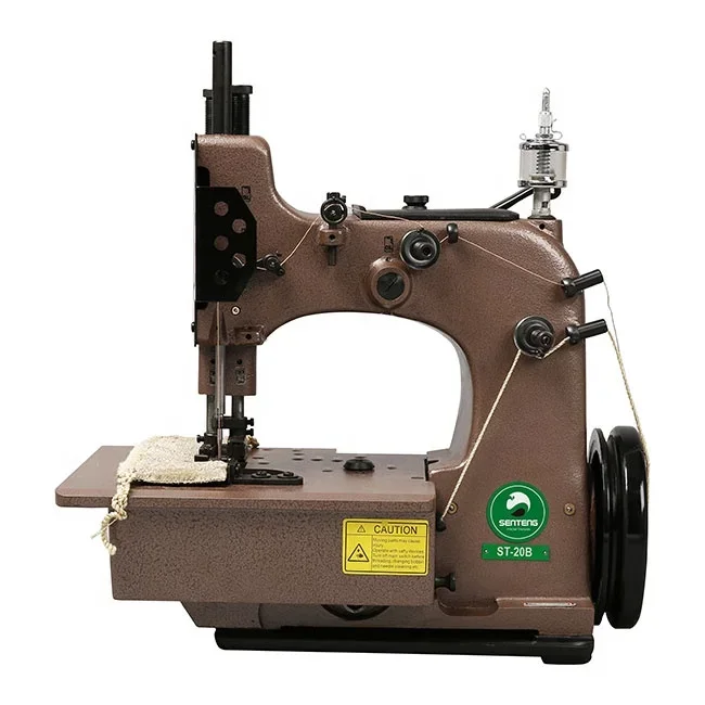 ST-20-2B Carpet Over Edging Machine Industrial Sewing Machine