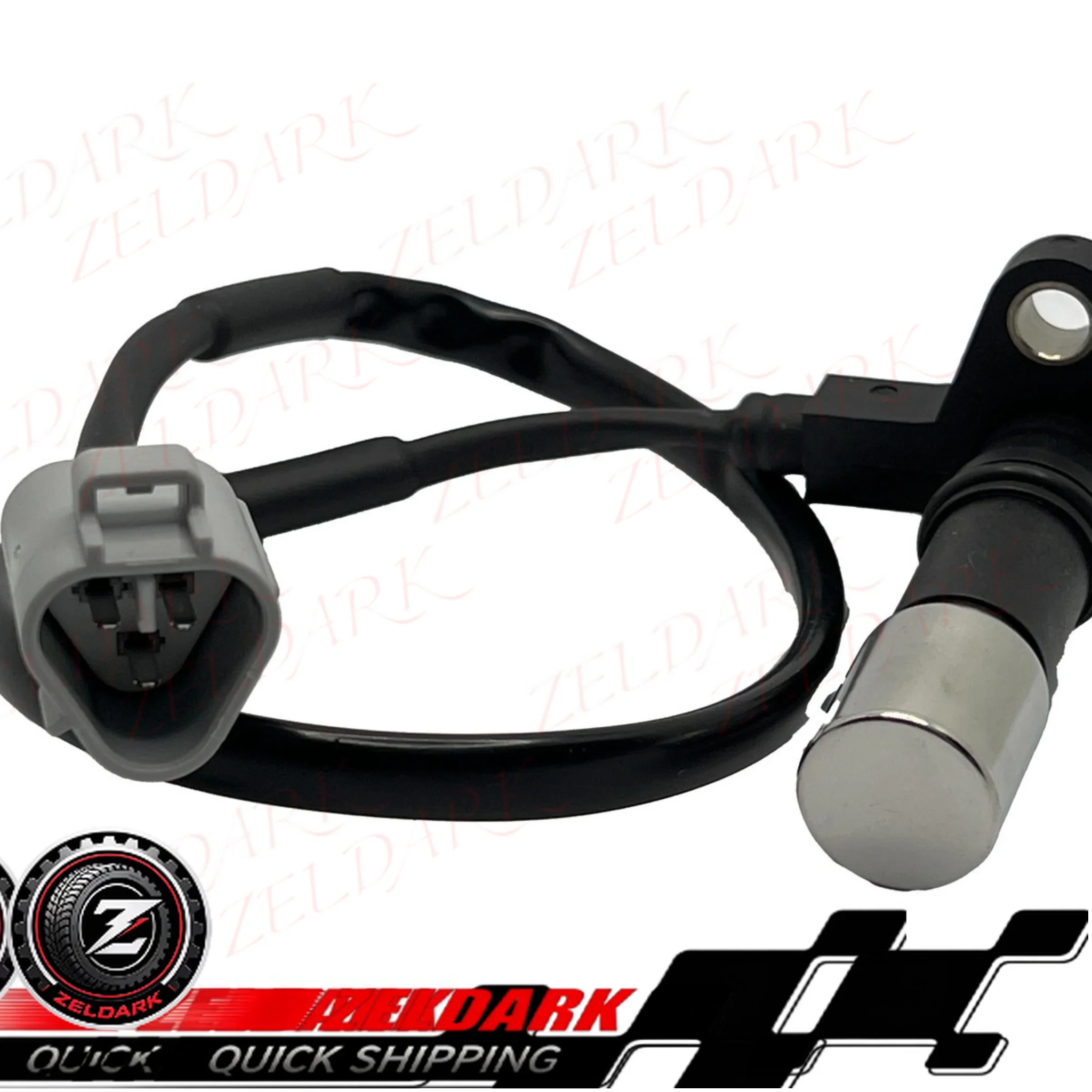 90919-05059 Crankshaft Position Sensor for Toyota 4Runner 2010, Hiace 2009–2017, Hilux 2004–2021, Tacoma 2005–2023