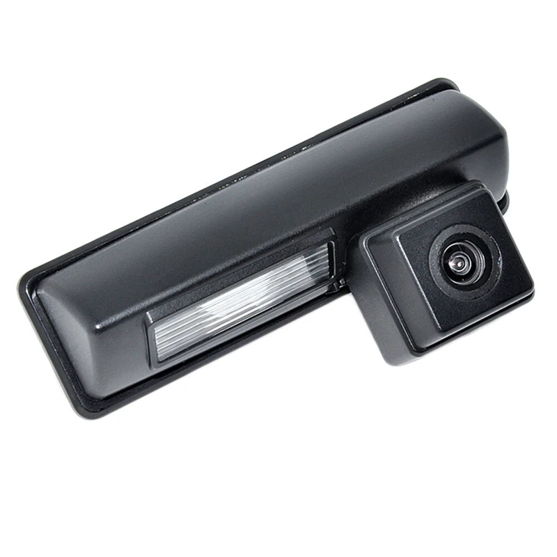 Car Reversing Rear View Camera Reverse Parking Backup Waterproof HD Rear View Camera For Toyota 2007 Camry 2012