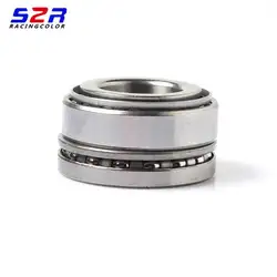 Dirt Bike Steering Pressure Race  Ball 32005 Direction Column Directional Bearing For YAMAHA XT250X XTZ125 XTZ 125 Off Road