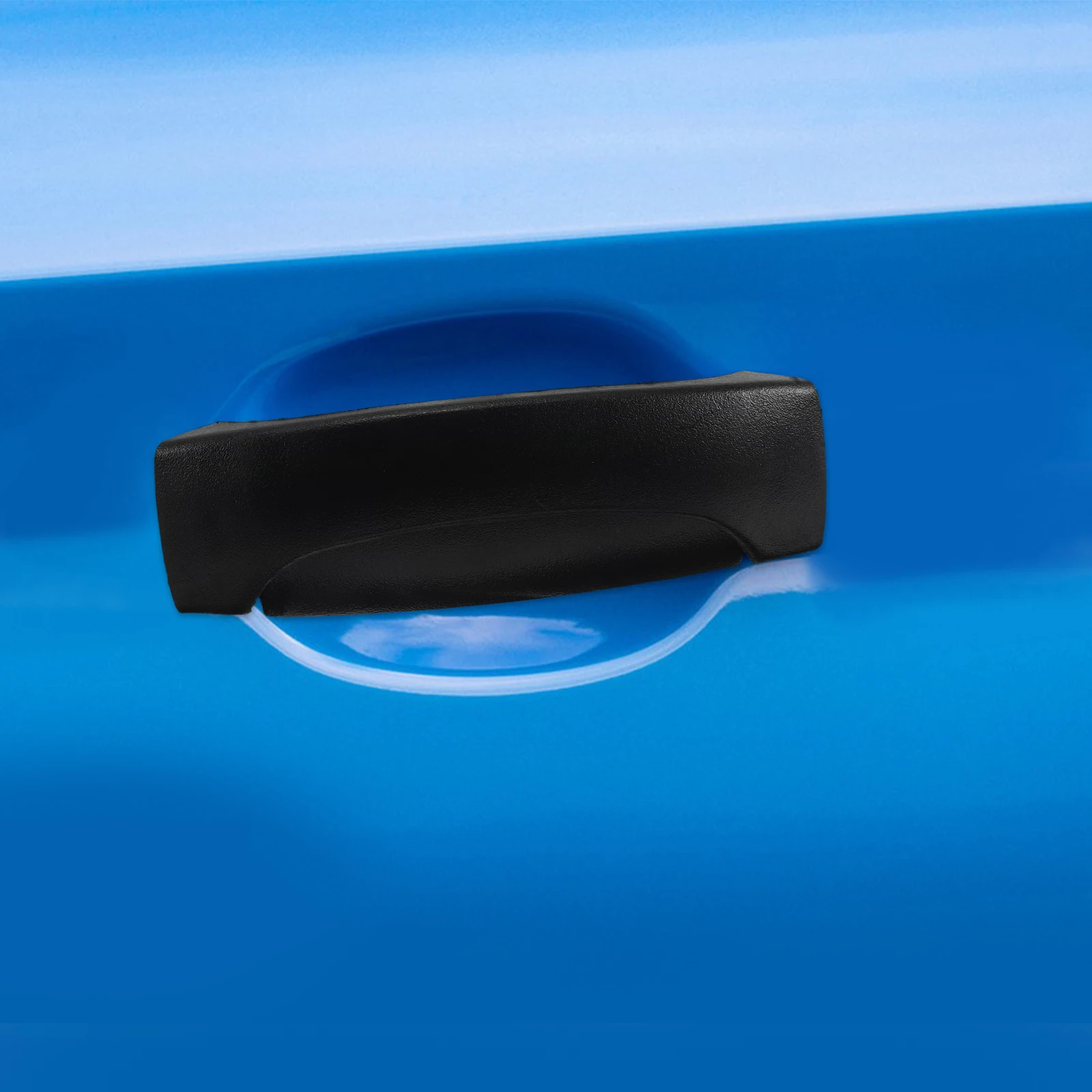 

Abs Durable Replacement 83620-43300Mr Front Rear Driver Passenger Side Smooth Installation Stylish Design Automotive