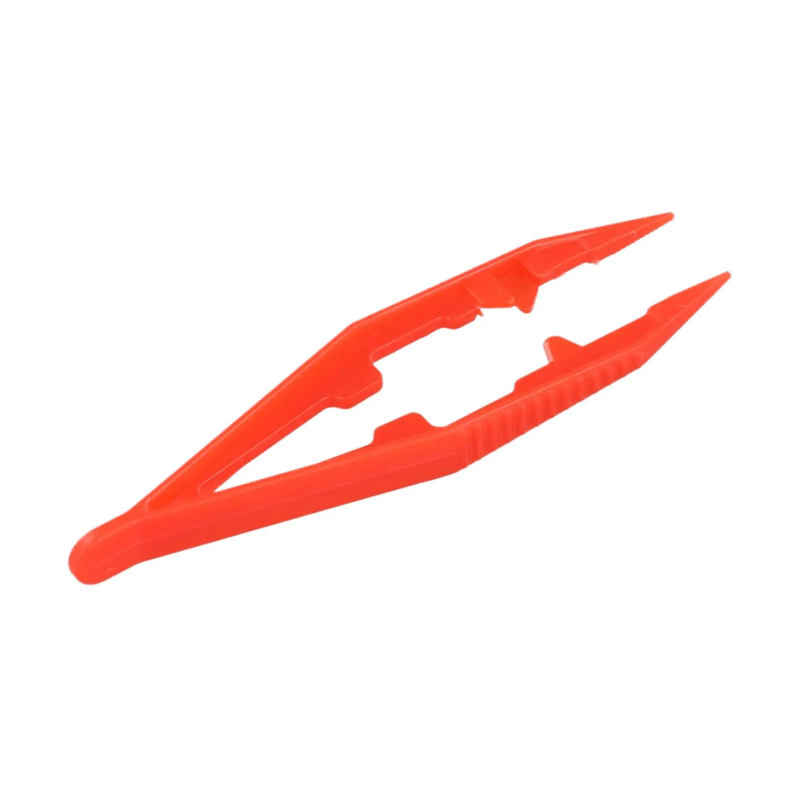 Clip clip fatte a mano progetti di perline plastica bianco giallo rosso 11cm * 2.5cm blu verde clip fatte a mano 11cm * 2.5cm