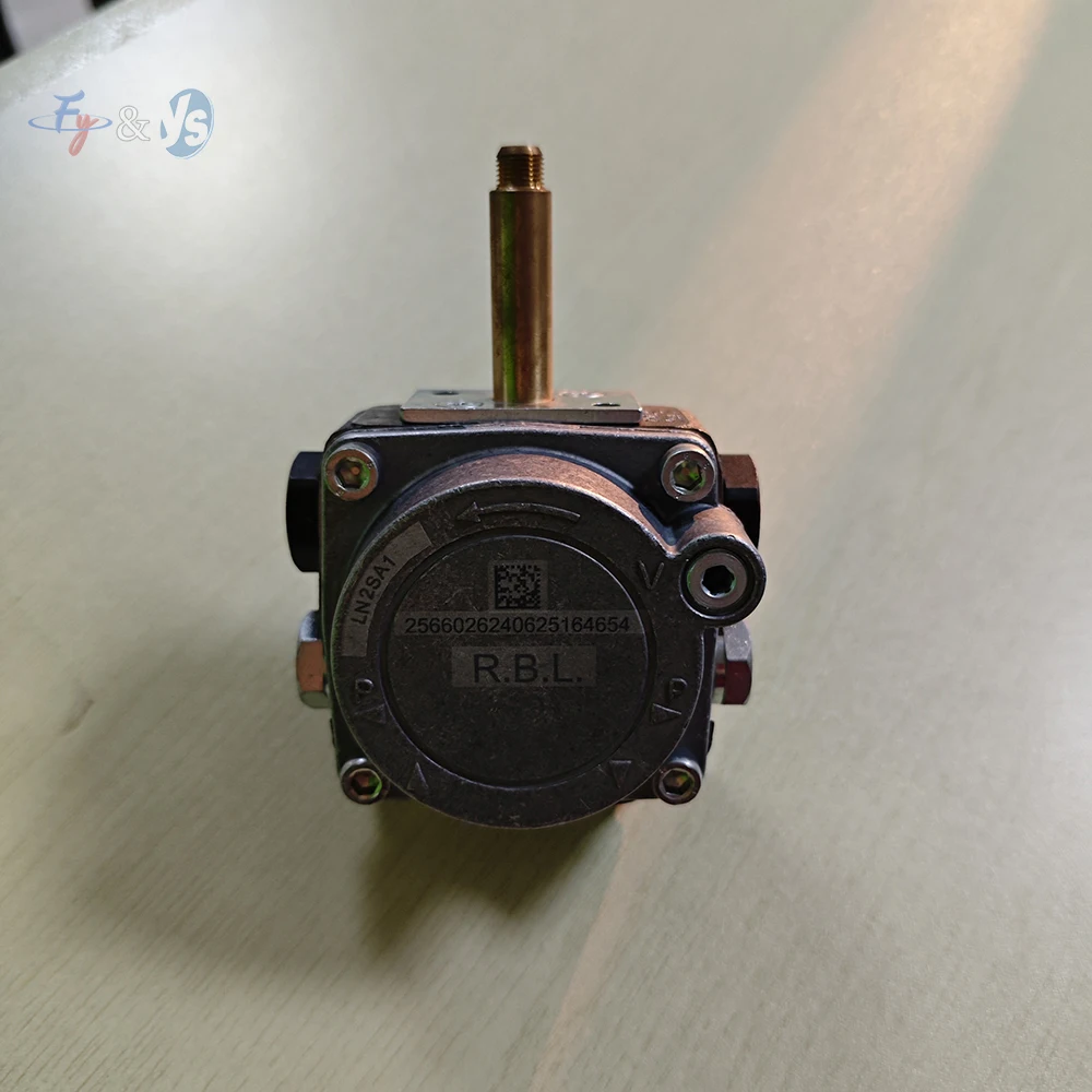 

40G Оригинальный масляный насос горелки, аксессуары для горелок, дизельный насос давления для систем сгорания, дизельный насос давления