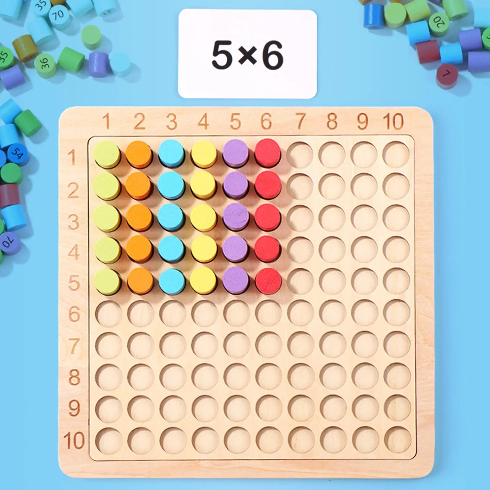 material-de-matematica-montessori-tabuleiro-de-multiplicacao-brinquedo-educativo-para-jogos-matematicos-na-pre-escola-e-educacao-infantil