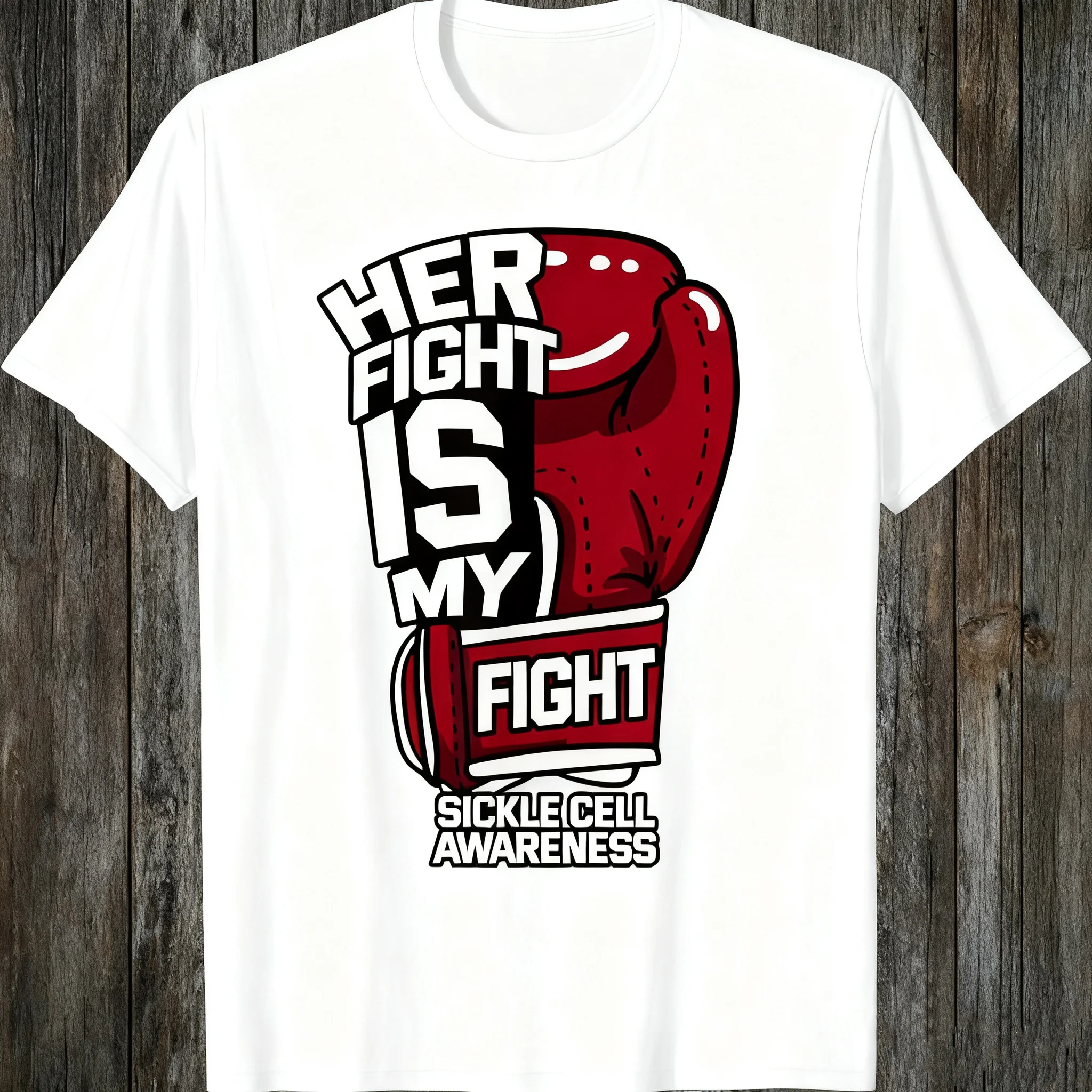 Combat Boxing Suit Graphic Print Summer Autumn Winter Men's and Women's Short Sleeved T-shirt Casual Loose Outdoor Street