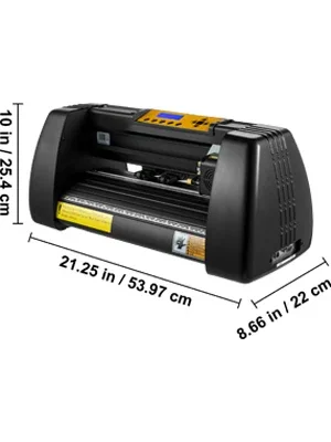53/34/28/14 Zoll Vinyl-Schneideplotter-Maschine | Sihao 53/34/28/14 Zoll Vinyl-Schneideplotter, Schneidemaschine für Grafik, Geschäftsschilder und Aufkleber, Signmaster – Detail 11