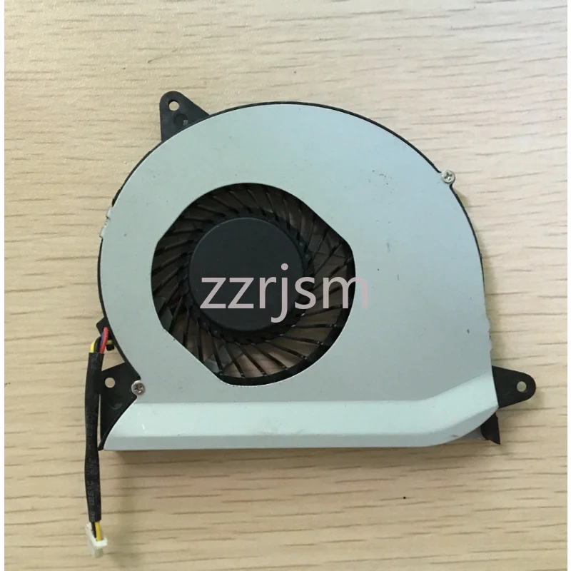 NEW CPU Fan For Asus U31 U31E U31F U31J U31JF U31JG U31JG-A1 U31K U31S U31SD CPU Cooling Fan KDB0705HB
