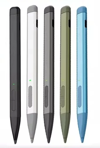 for Microsoft Surface Pen Ultra-Thin Pen Supports Pro 12/11/9/8/X Tablet Slim Touch Pen
