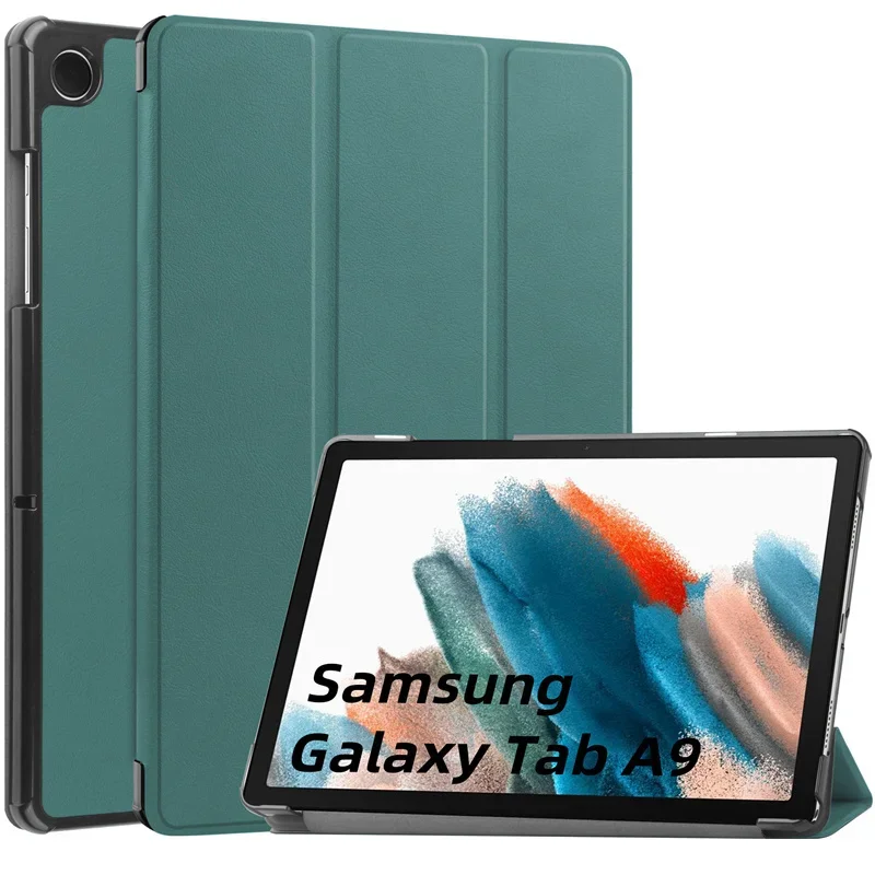 Funda For Samsung Tab A9 Plus 11