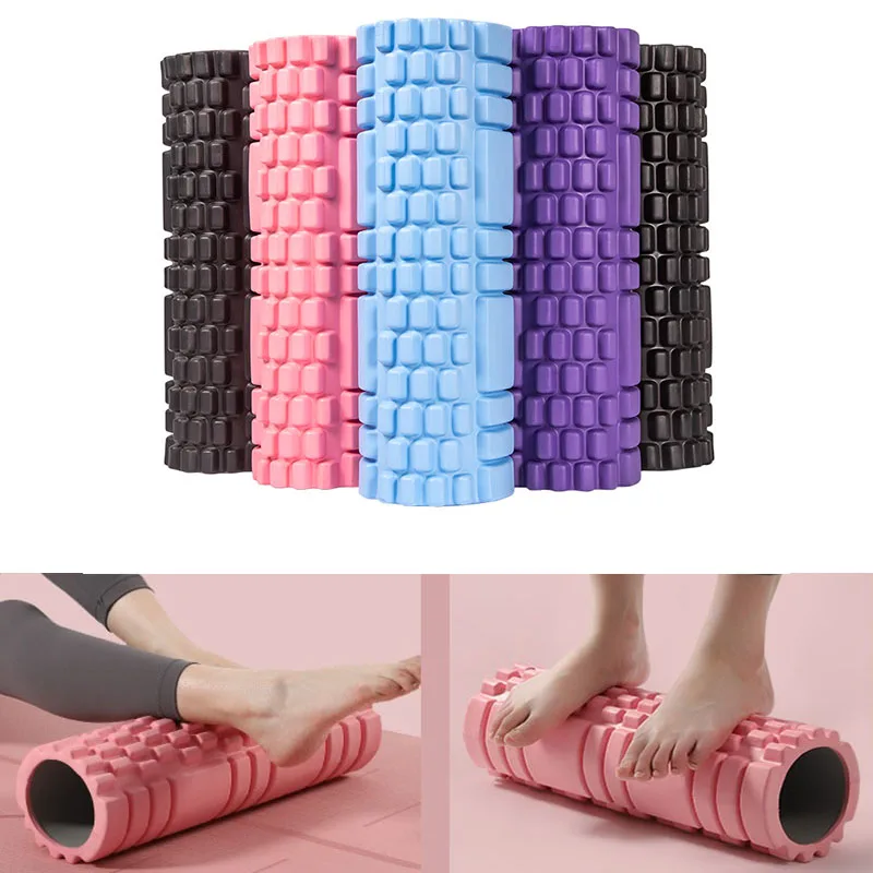 #18 Newest Foam Rollers