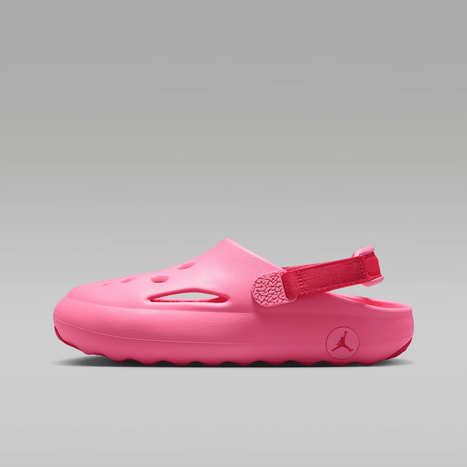 Sandal Nike Authentic 2025 Jordan GS Big Kid HF5981-600