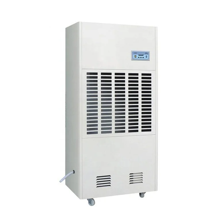 

Air Dry Used Daikin Industrial Dehumidifier