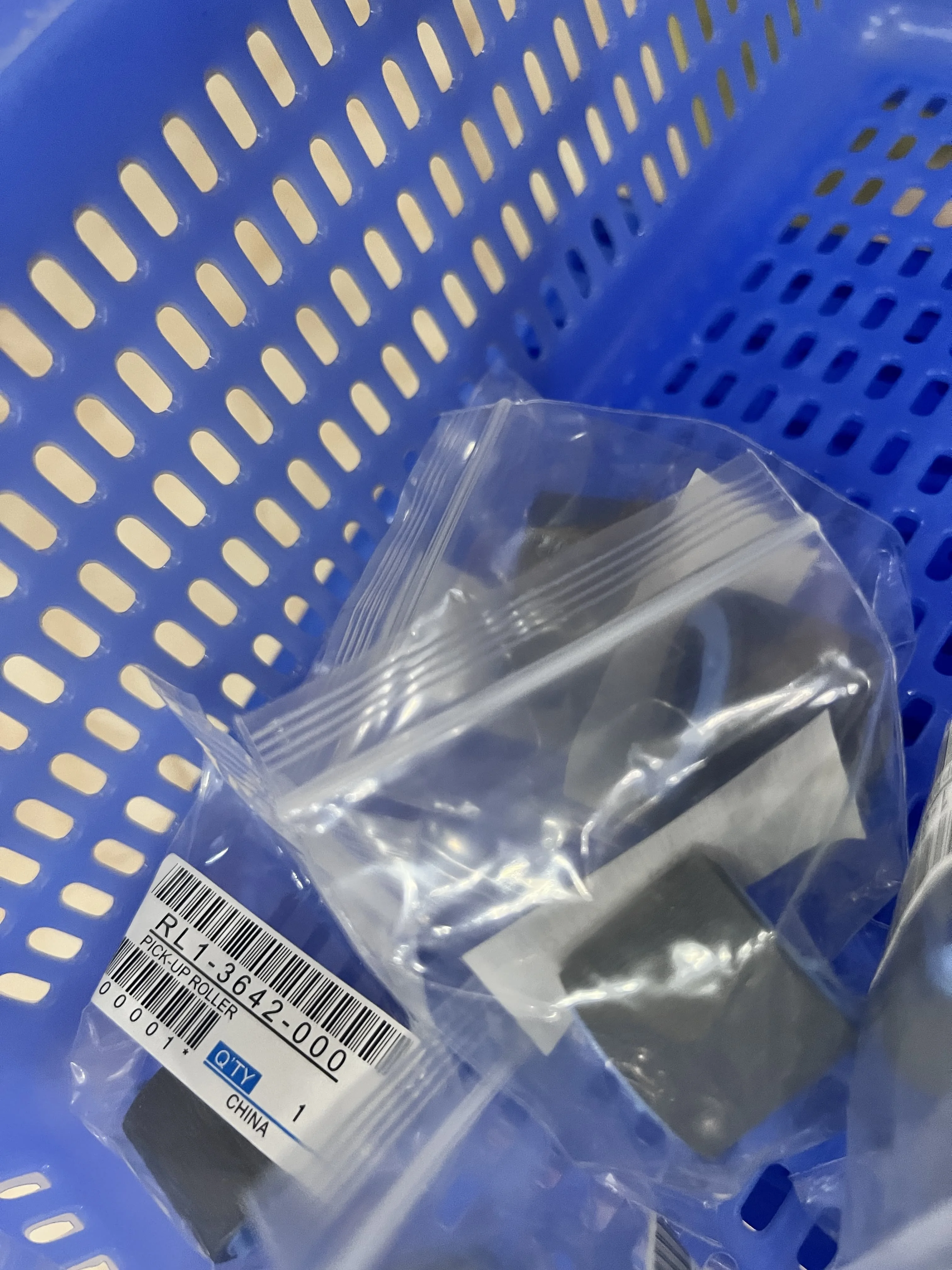 

10X RL1-3642-000CN RL1-3642-000 Pickup Roller for HP LaserJet Pro M201 M202 M225 M226 / 201 202 225 226