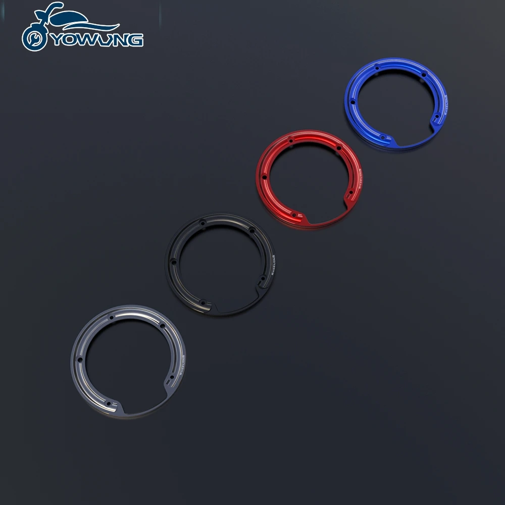 

Motorcycle Accessories For Honda For CBR650R/650F CBR400R CBR500R CBR250RR CMX500 Rebel 300 500 250 Fuel Filler cover Protector