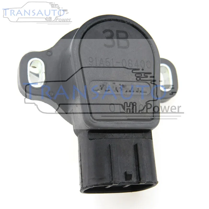 OEM 91A51-08400 91A5108400 Accelerator Pedal Throttle Position Sensor for Dak.ota Vip.er Cher.okee Wr.ang