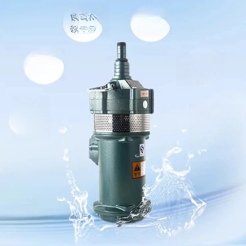 

Desert Farming Booster Pumps Arid Region Irrigation System Booster Pump Drought Area Hydraulic Equipment Boosterpomp XY60ZYB