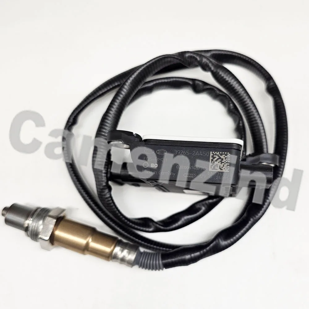 39265-2A450 0281006748 0281006749 PM Sensor Particulate Matter Sensor 392652A450 1277022822 For Kia Optima K5 1.7 CRDi 2016-2018