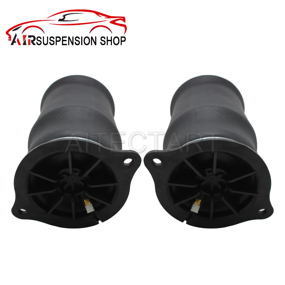 

2pcs Rear Left+Right For Mercedes Viano Vito W639 Air Suspension Spring Bag (Pair) 6393280101 Brand New Car Accessories