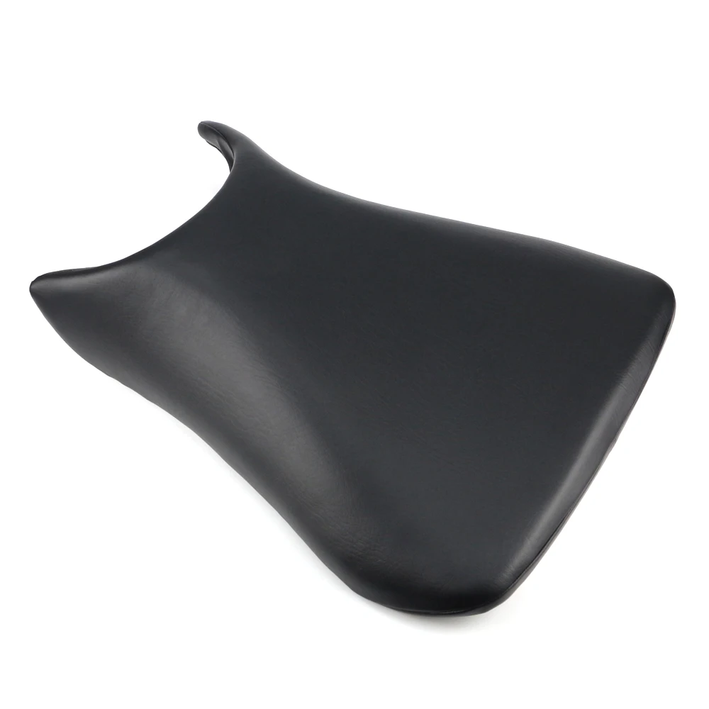 Black Motorcycle Front Rider Driver Seat Saddle Cushion For Yamaha YZF R6 2003 2004 2005 /R6S 2006-2009 2007 2008